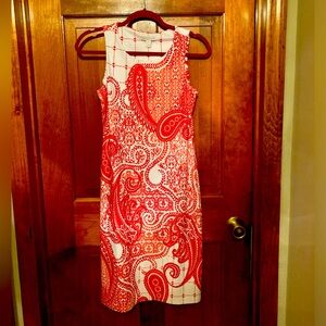 Charter Club women’s super soft, comfy shift dress